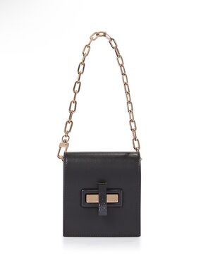GABRIELA HEARST💣
Fiona leather clutch